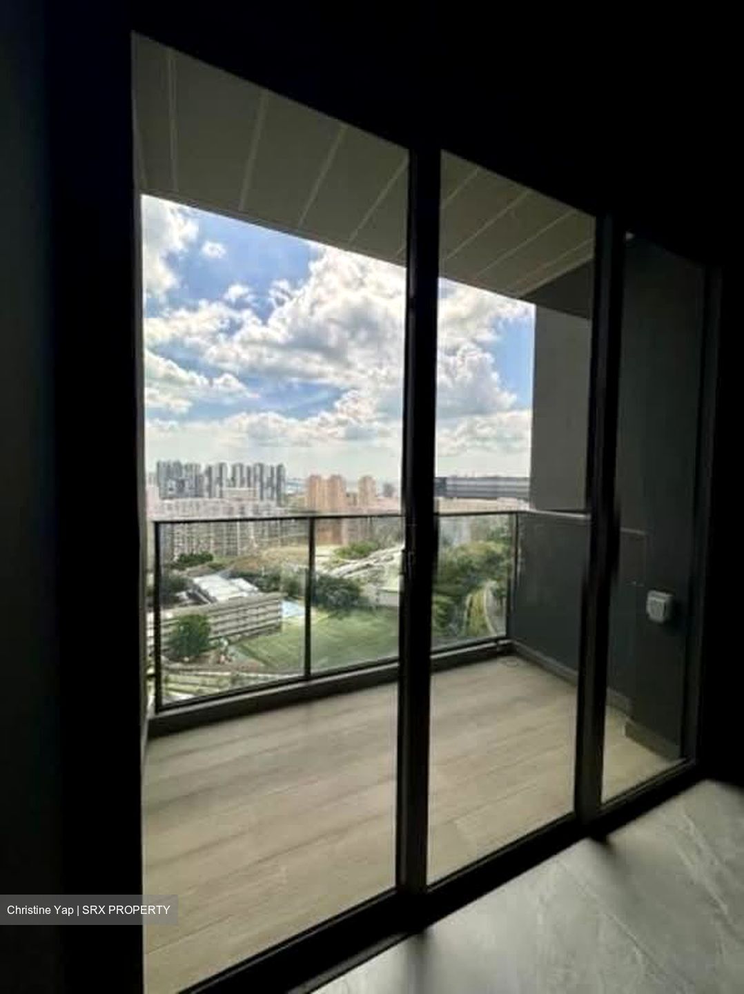 Clavon (D5), Apartment #557601451